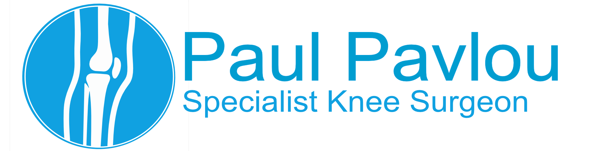 Paul Pavlou Specialist Knee Surgeon