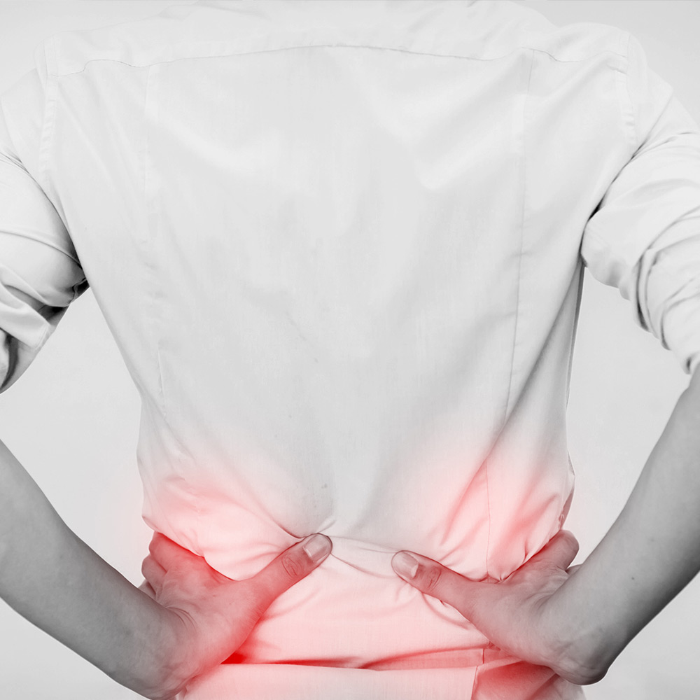 Hip Arthritis