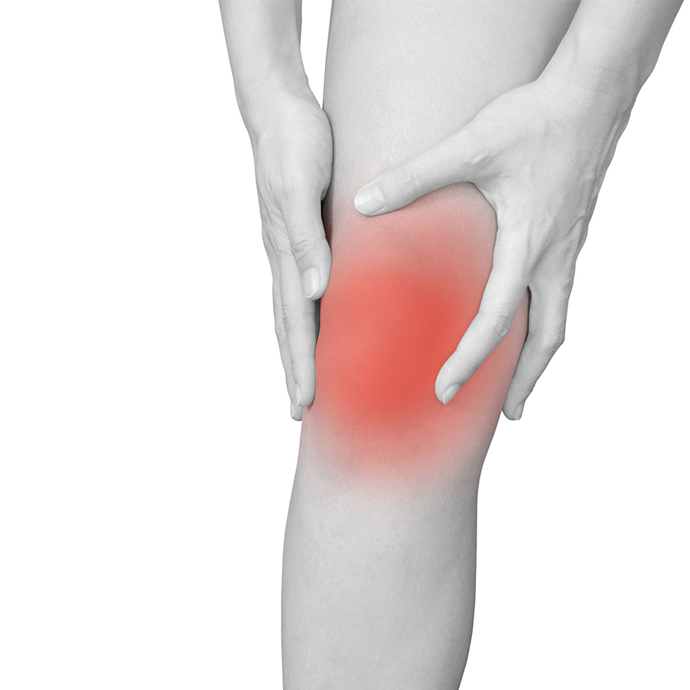 Knee Arthritis