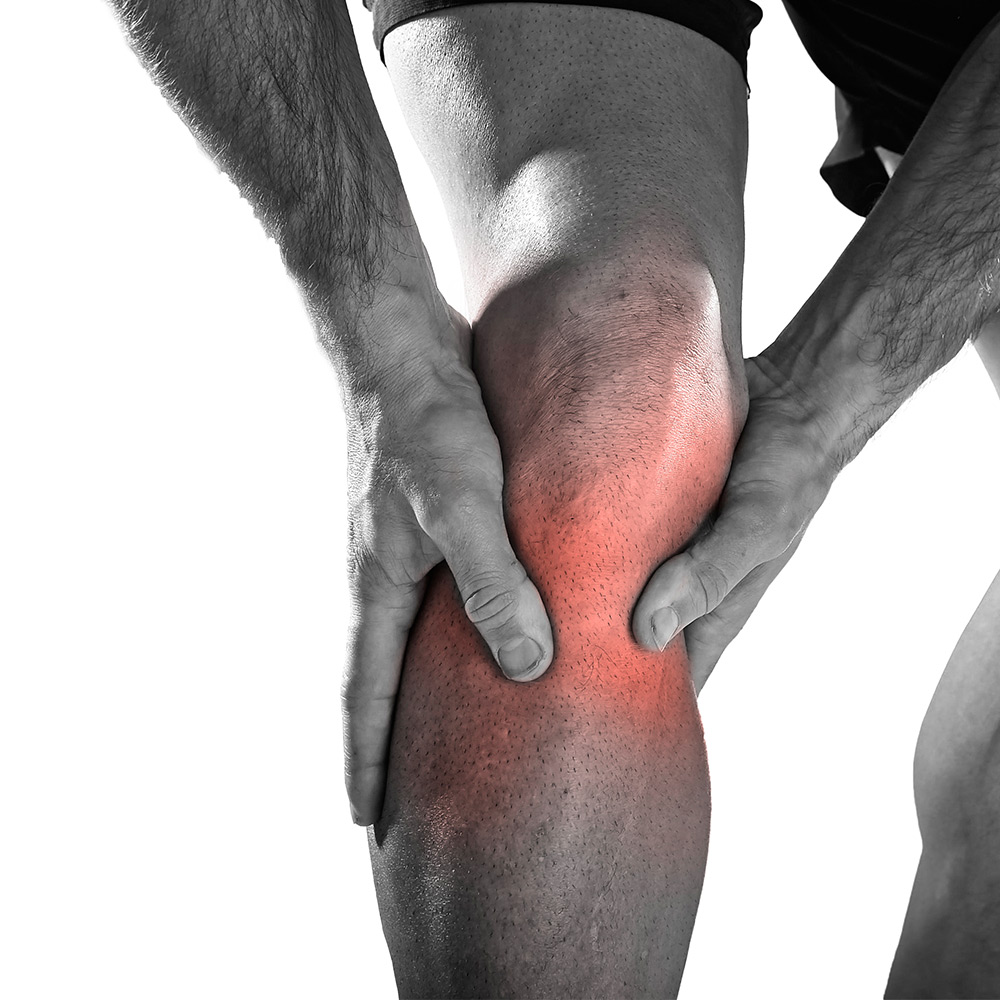 Sports Knee Injuries